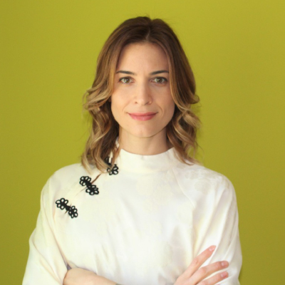 CHARLA TALK - Mitos y realidades en la alimentación infantil